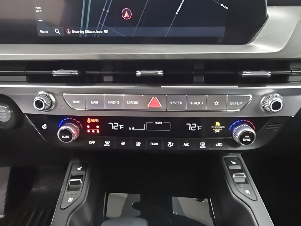 Used 2024 Kia Telluride EX X-Line AWD/4WD image 29