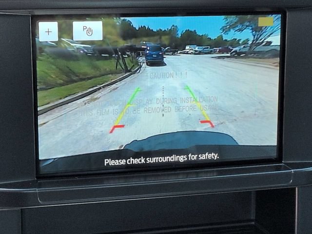 New 2027 Ford F250 XL AWD/4WD image 22