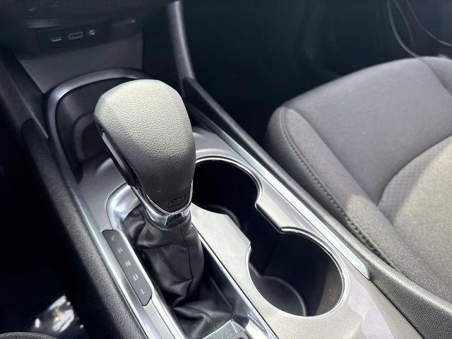 Used 2025 Chevrolet Malibu LT image 28