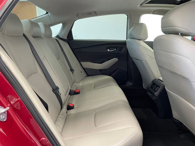 Used 2024 Honda Accord Touring image 19