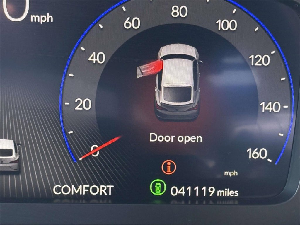 Used 2024 Acura Integra A-Spec image 16