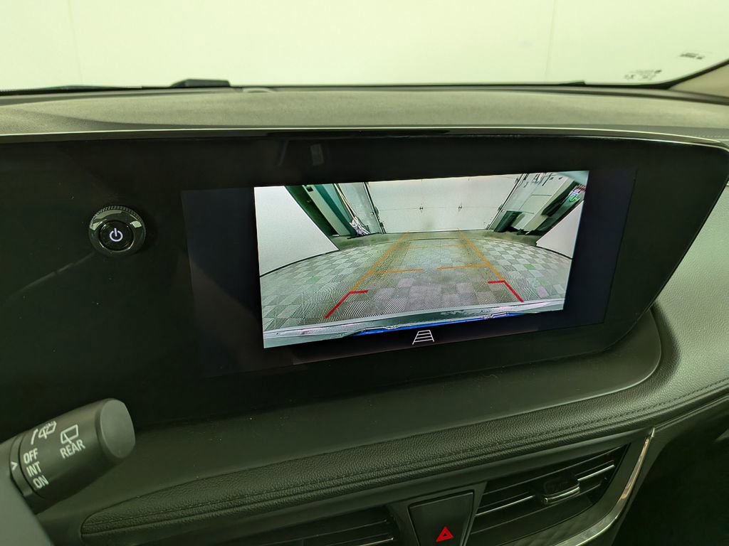 New 2026 Buick Encore GX Preferred w/ Comfort Package image 23
