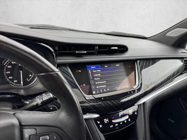 Used 2024 Cadillac XT6 Premium Luxury AWD/4WD image 14