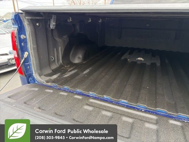 Used 2016 GMC Sierra 2500 Denali w/ Duramax Plus Package image 32