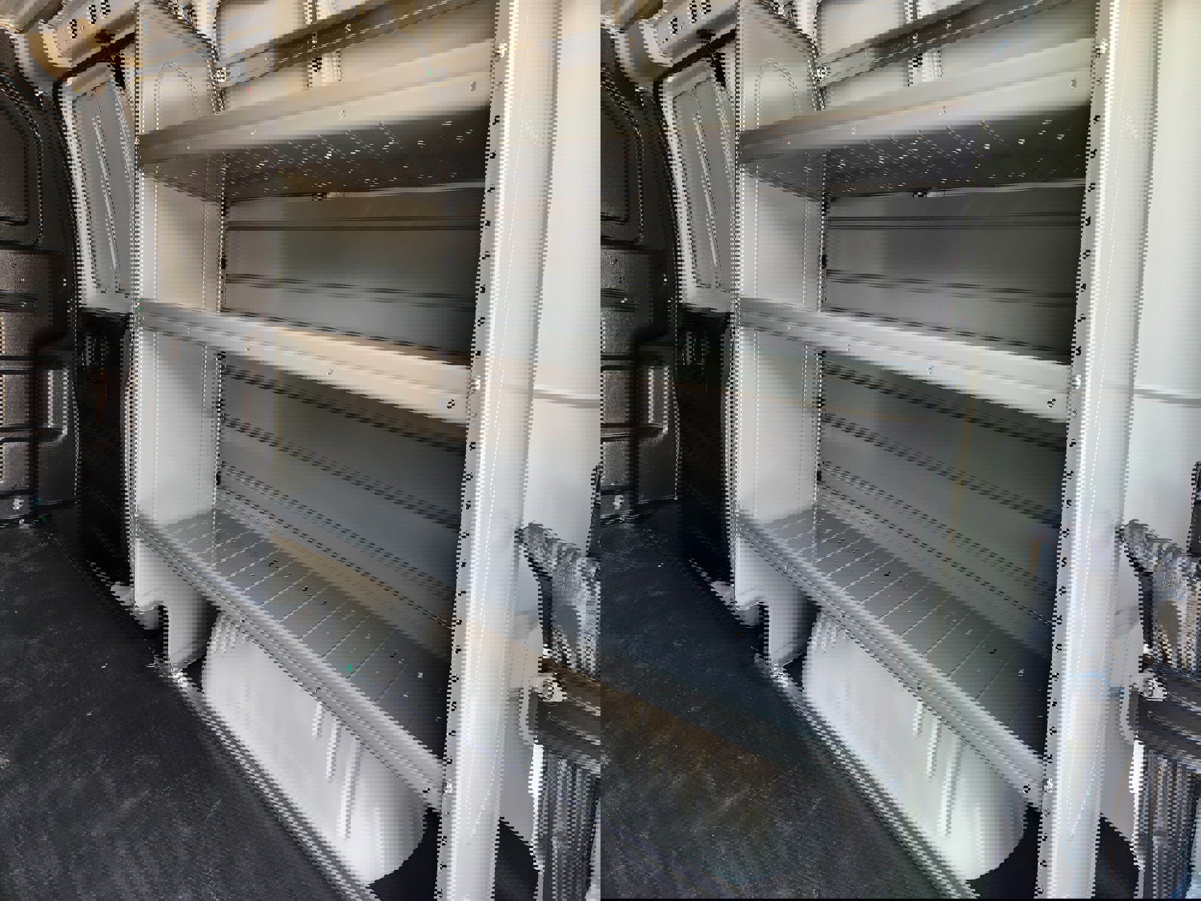 New 2025 Chevrolet Express 2500 w/ Driver Convenience Package image 33