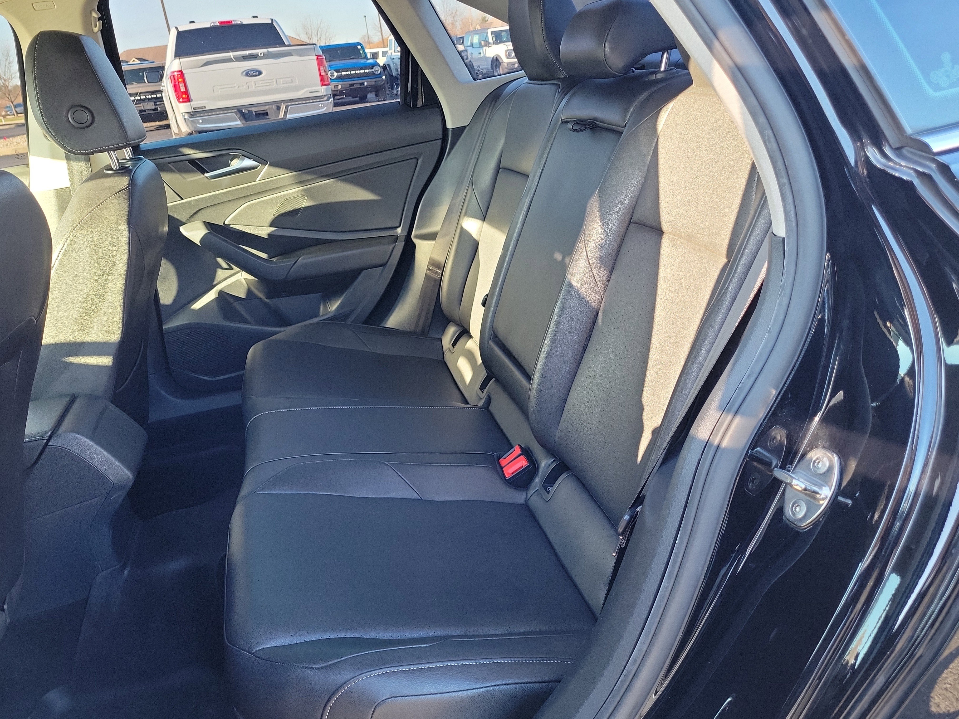 Used 2020 Volkswagen Jetta SE image 12