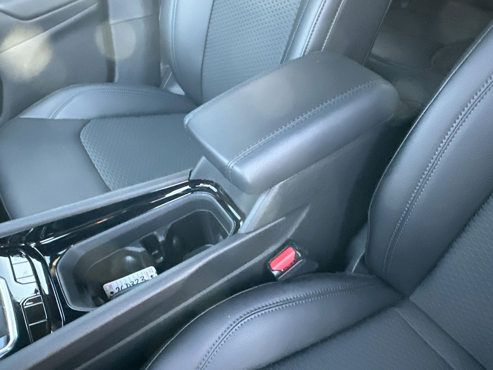 New 2026 Jeep Compass Latitude image 20