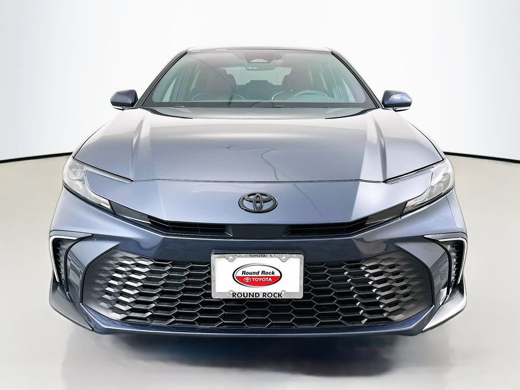 Certified 2026 Toyota Camry SE w/ Convenience Package FWD image 2