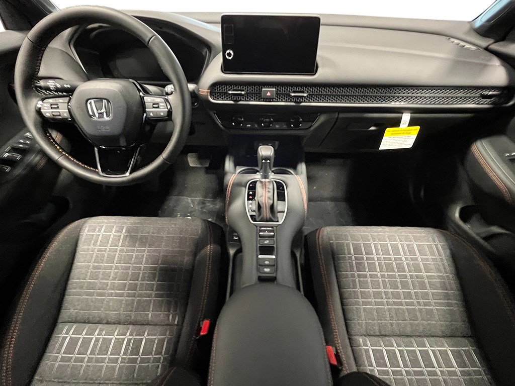 New 2026 Honda HR-V Sport image 19