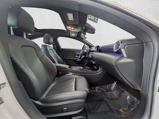 Certified 2024 Mercedes-Benz CLA 250 image 21