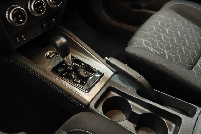 New 2027 Mitsubishi Outlander Sport ES AWD/4WD image 14