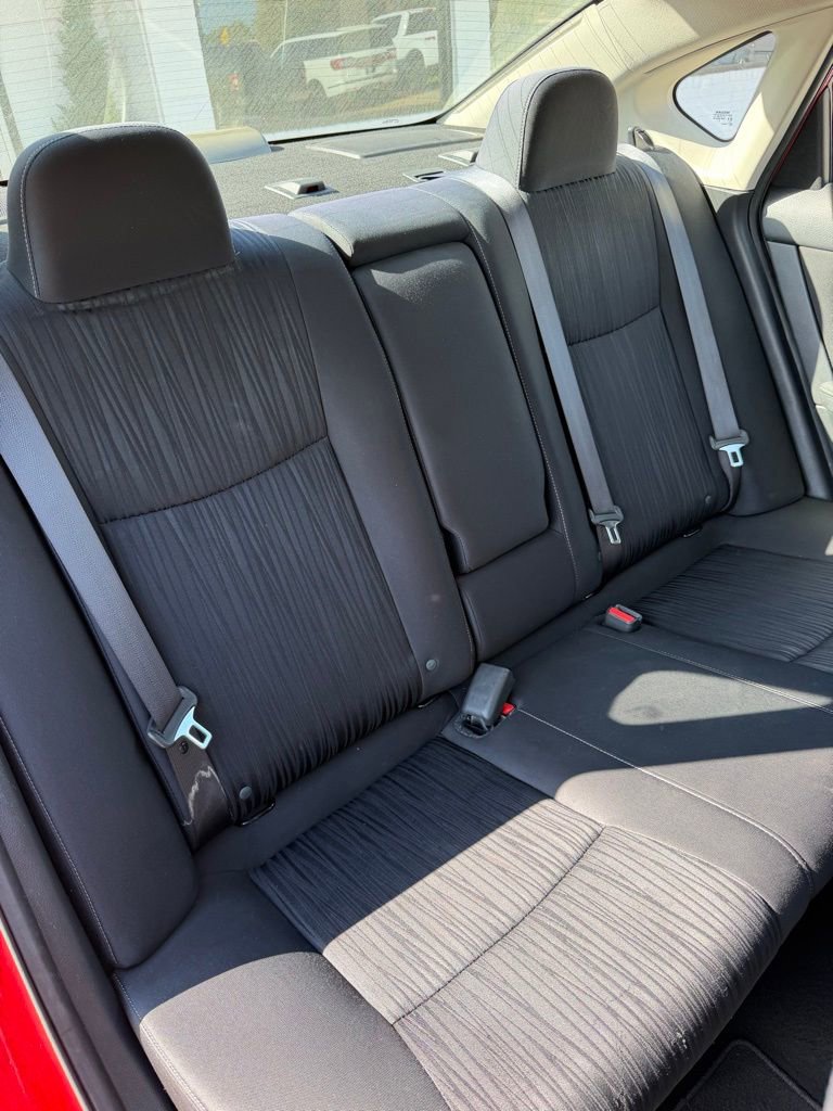 Used 2019 Nissan Sentra SV image 21