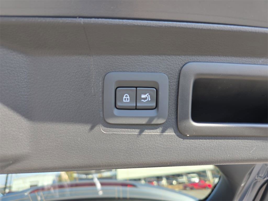 New 2026 MAZDA CX-50 AWD 2.5 Hybrid w/ Weather Package image 6