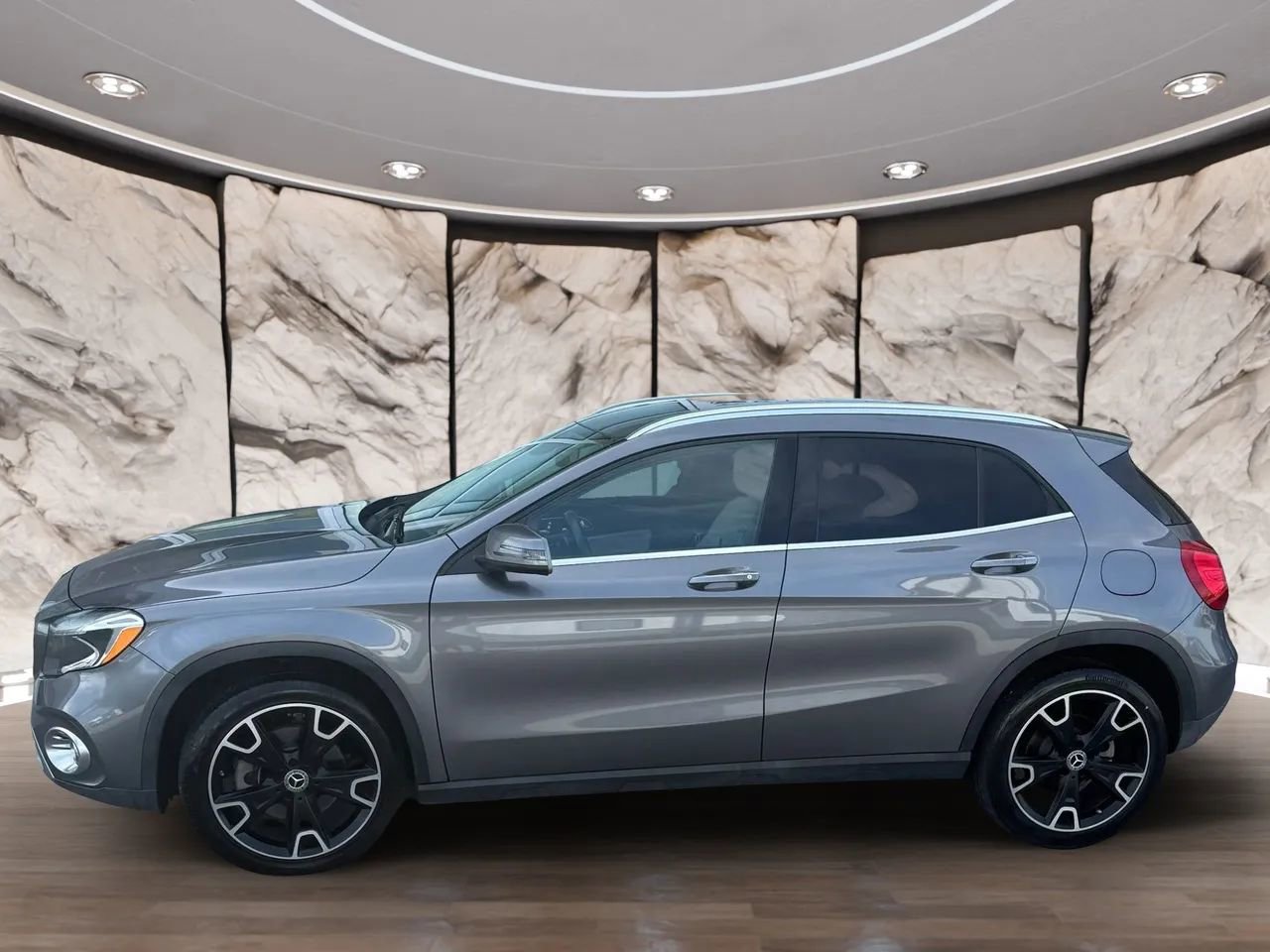 Used 2019 Mercedes-Benz GLA 250 w/ Premium Package