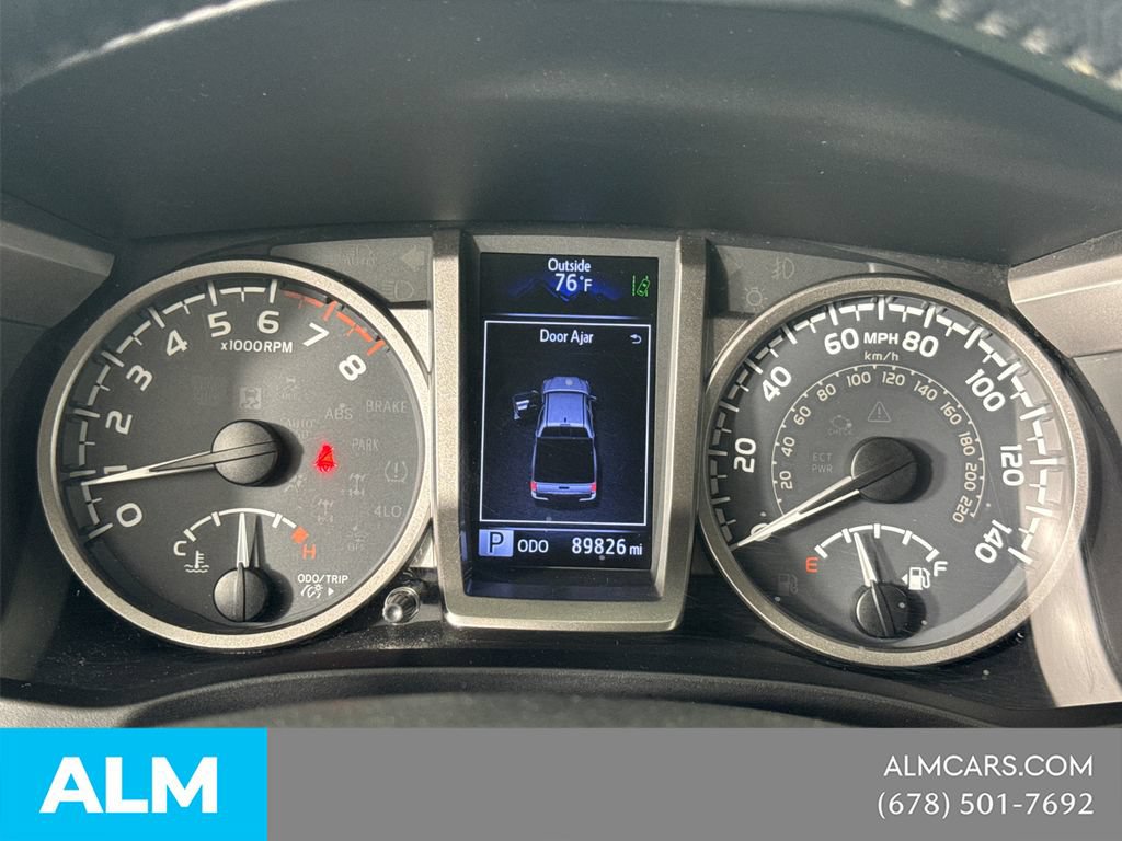 Used 2019 Toyota Tacoma SR5 RWD image 29