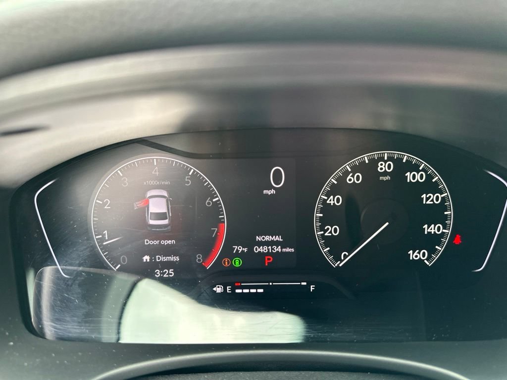 Certified 2022 Honda Civic Sport image 7