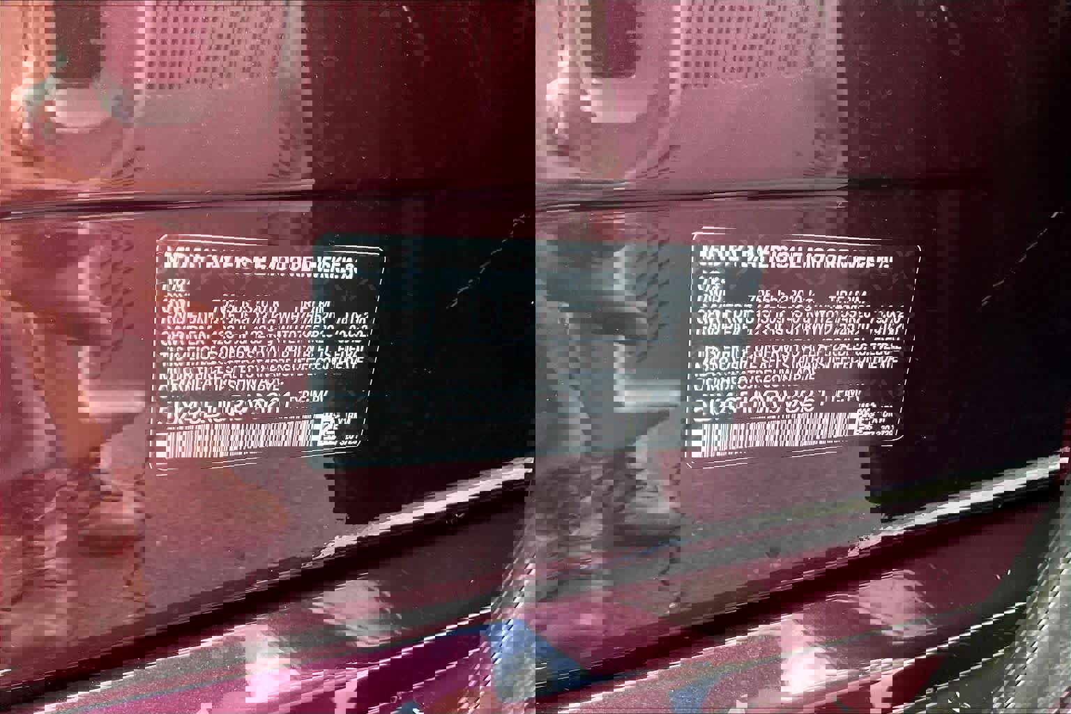 Used 2024 BMW X5 xDrive50e w/ M Sport Package image 35