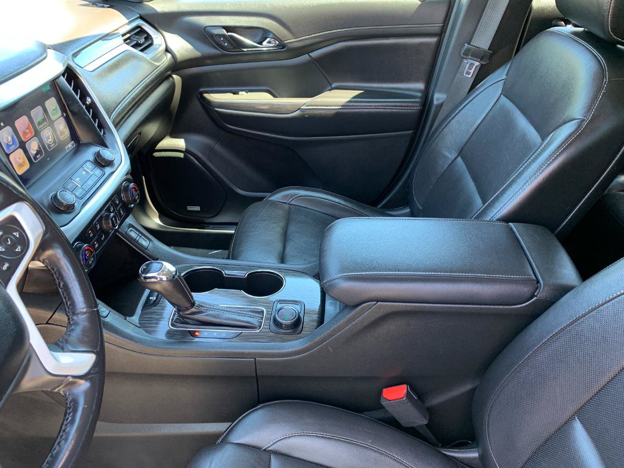 Used 2019 GMC Acadia SLT AWD/4WD image 27