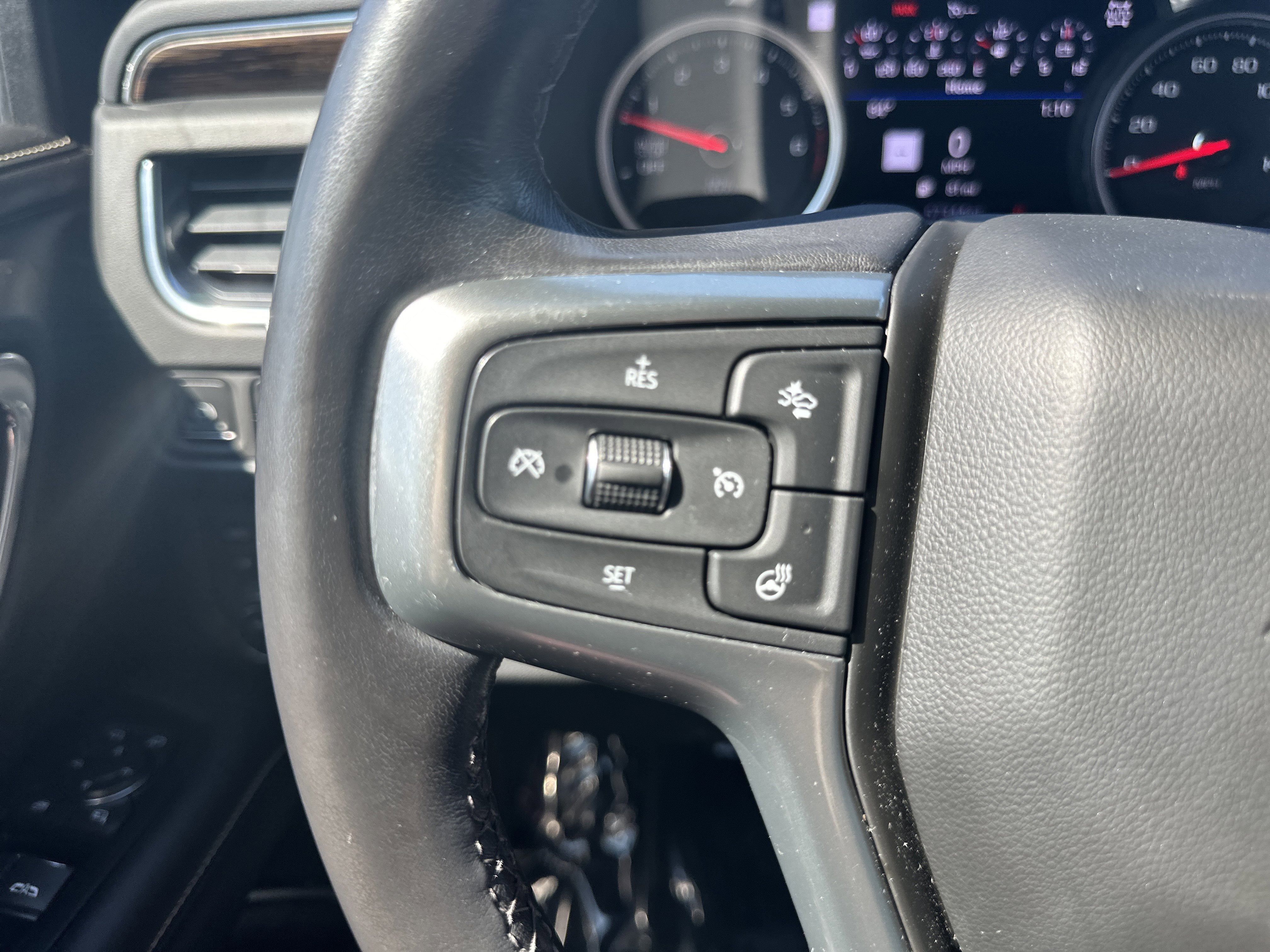 Used 2021 Chevrolet Tahoe Premier image 18