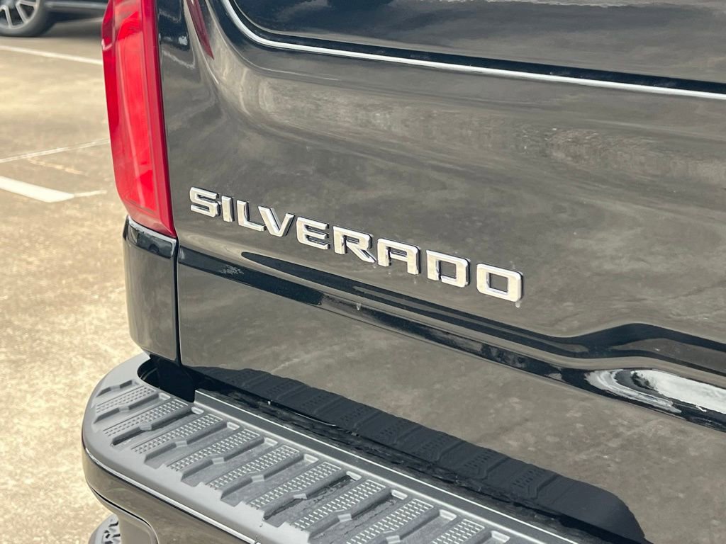 New 2026 Chevrolet Silverado 1500 RST w/ Texas Edition Plus RWD image 17