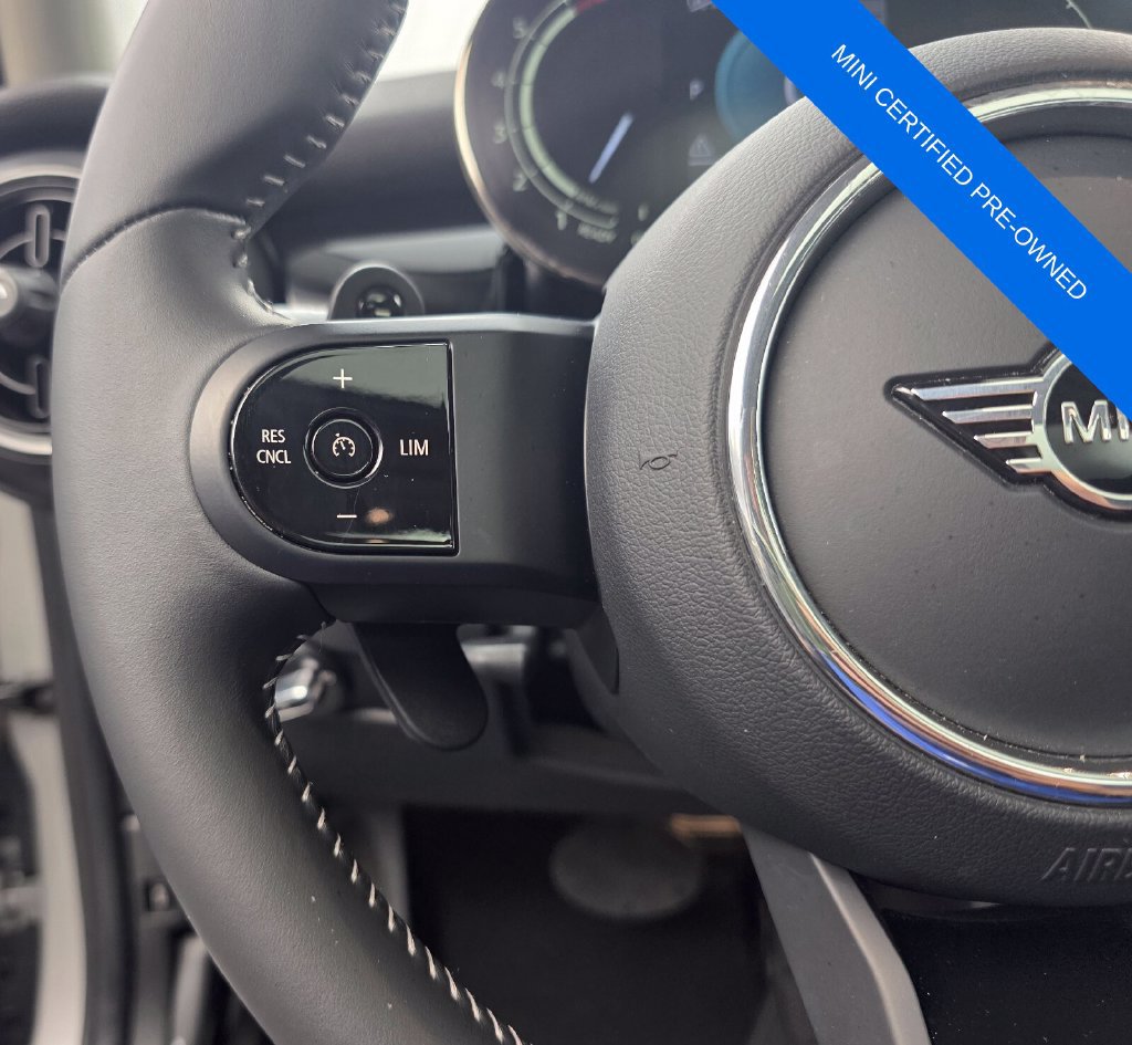Used 2024 MINI Cooper S FWD image 20