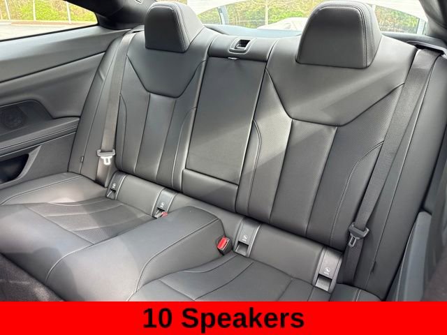 Used 2024 BMW 430i xDrive Coupe w/ Convenience Package AWD/4WD image 19