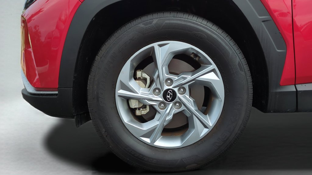 Used 2023 Hyundai Tucson SEL FWD image 25