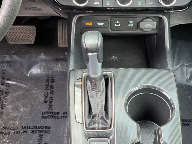 Used 2025 Honda Civic LX image 29