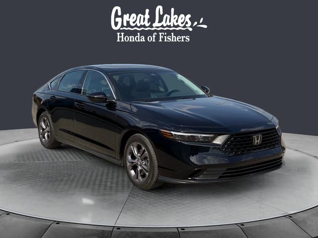 Used 2023 Honda Accord EX image 7