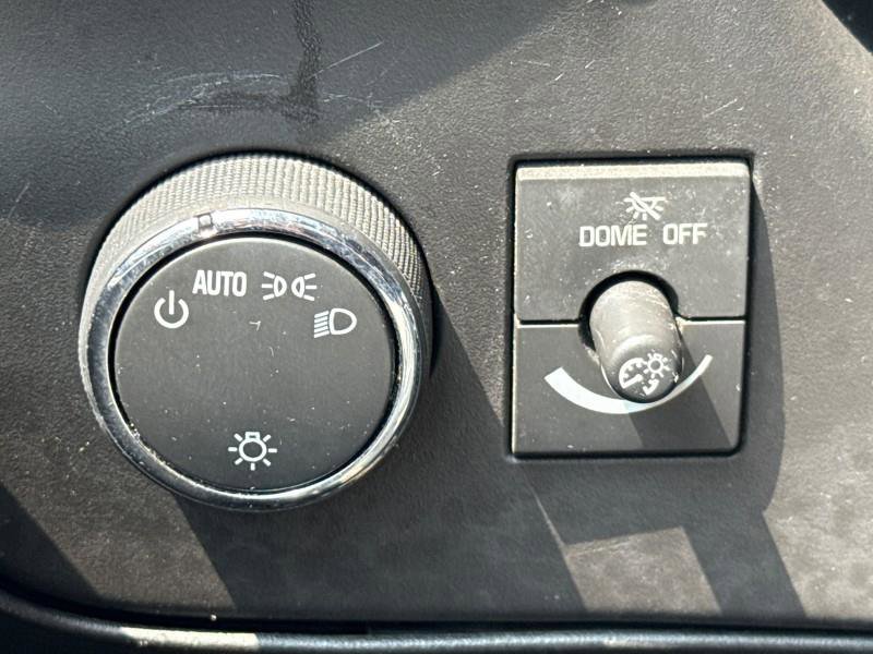 Used 2020 Chevrolet Express 2500 w/ Driver Convenience Package image 25