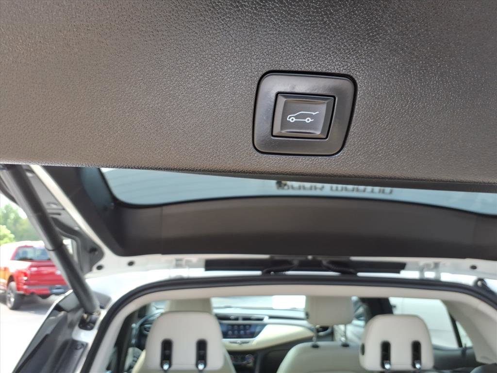 Used 2023 Buick Encore GX Select image 7