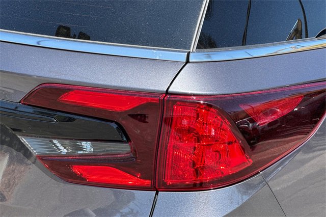 New 2026 Honda Odyssey Elite image 35