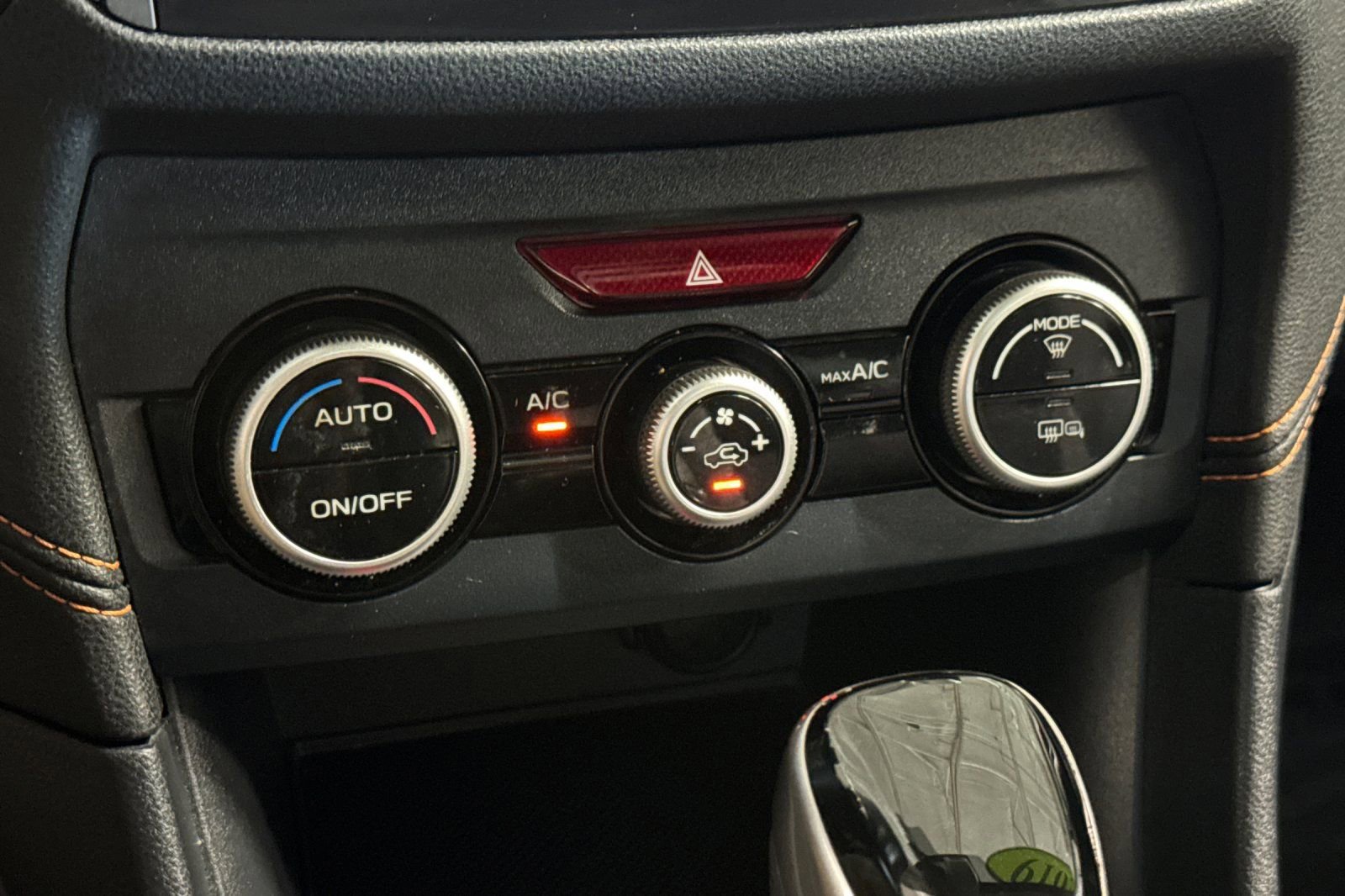 Used 2019 Subaru Crosstrek 2.0i Limited w/ Moonroof Package w/Navigation AWD/4WD image 21