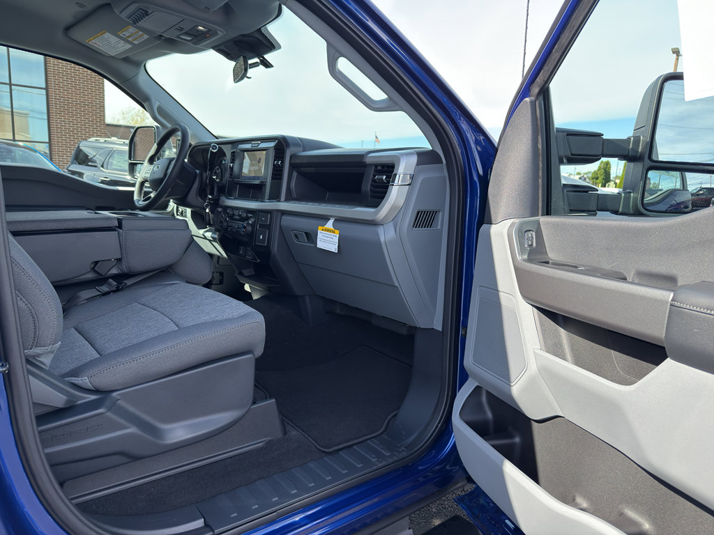 New 2026 Ford F350 XL image 34