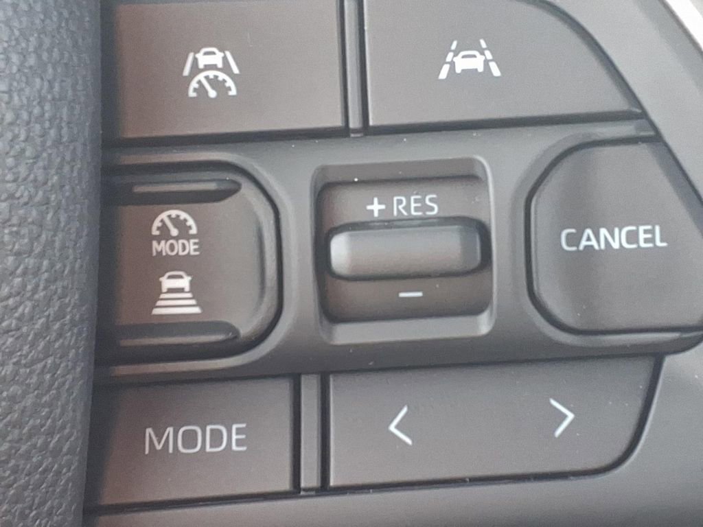 New 2026 Toyota Tacoma TRD Off-Road image 17