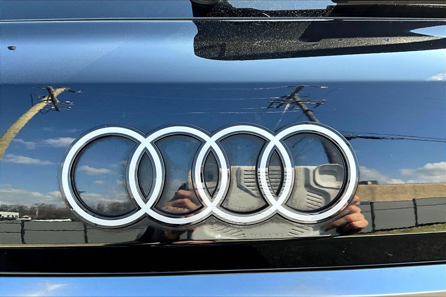 Used 2025 Audi Q7 3.0T Premium Plus image 24