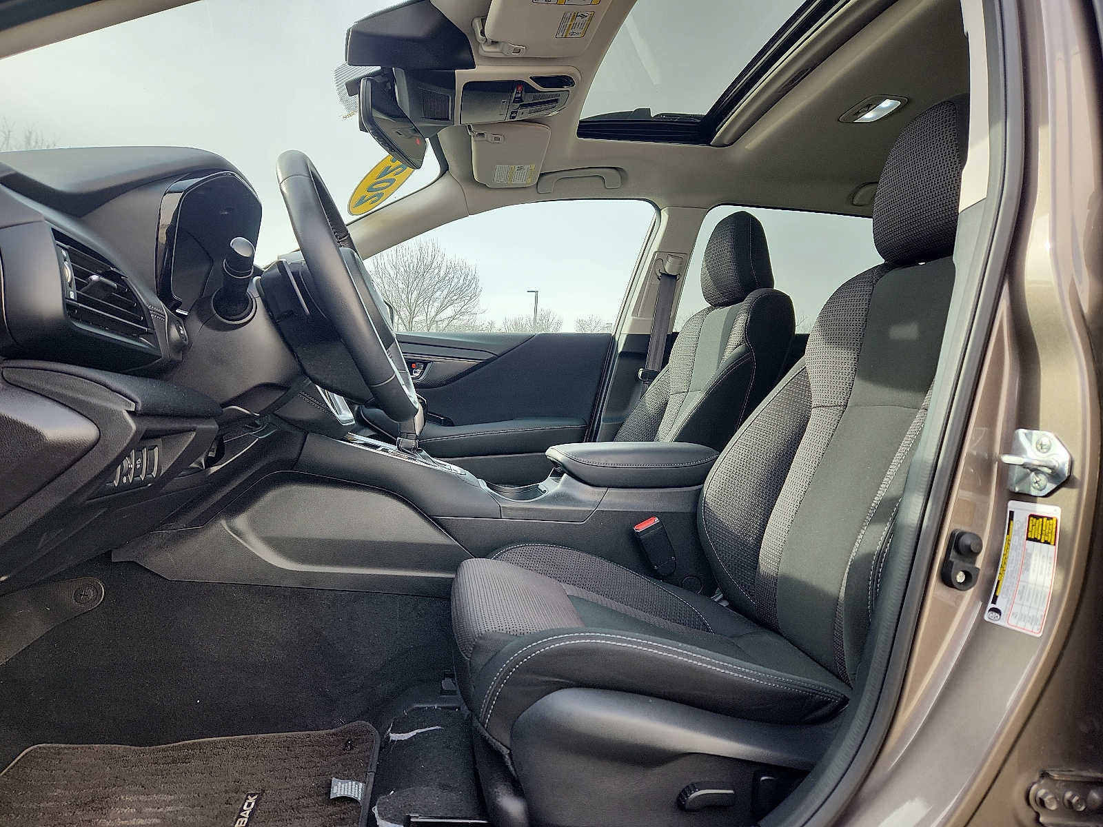 Used 2023 Subaru Outback Premium image 13