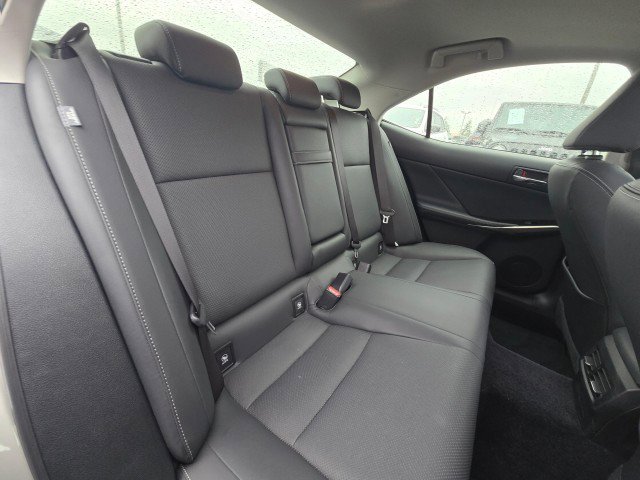 Used 2014 Lexus IS 250 image 16