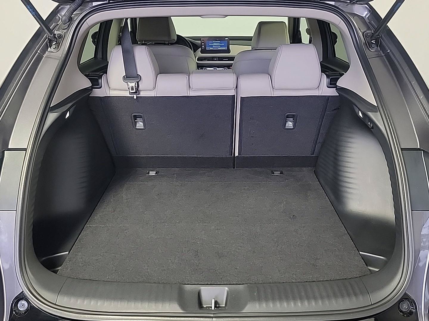 Certified 2026 Honda HR-V EX-L image 7