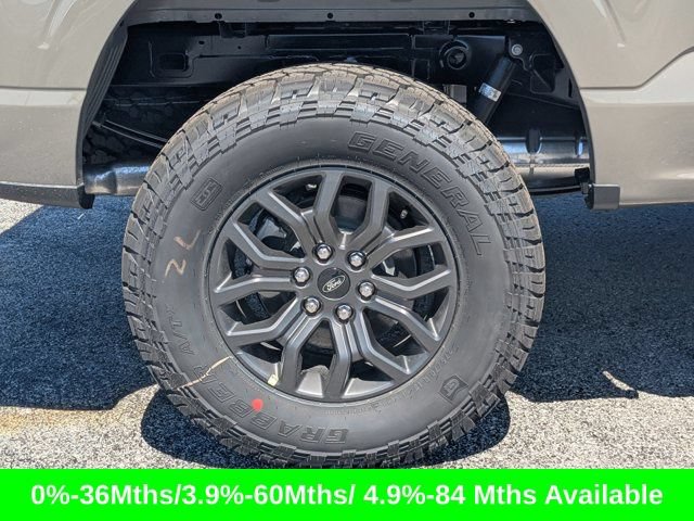 New 2026 Ford F150 Tremor AWD/4WD image 12