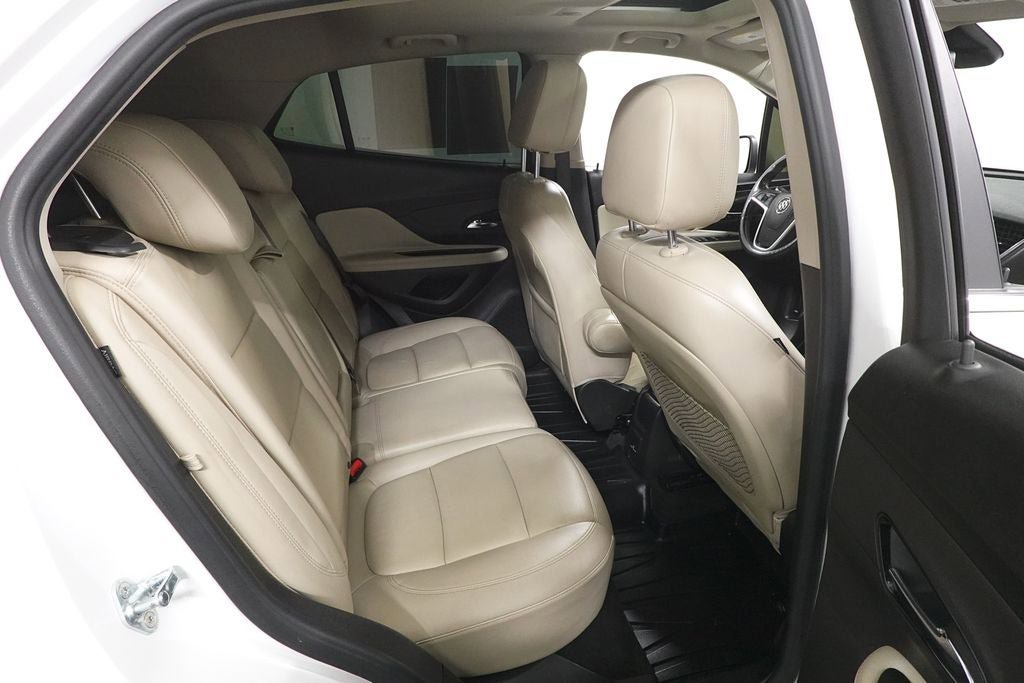 Used 2019 Buick Encore Essence w/ Experience Buick Package FWD image 28