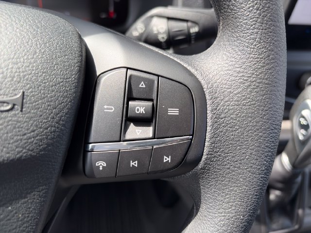 New 2027 Ford Transit 250 148 High Roof RWD image 13