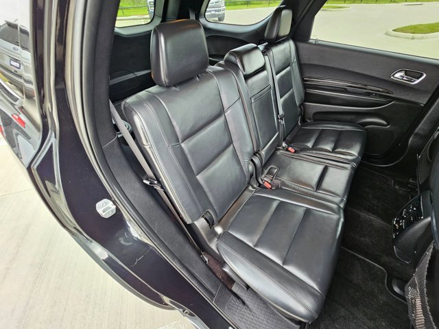 Used 2015 Dodge Durango Limited RWD image 18