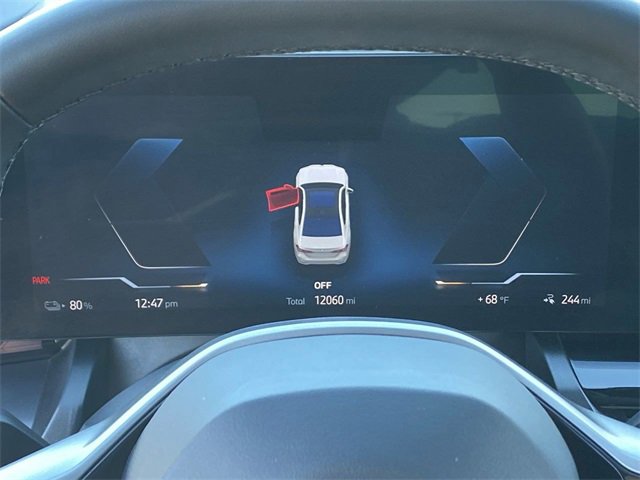 Certified 2024 BMW i5 eDrive40i w/ M Sport Package image 26