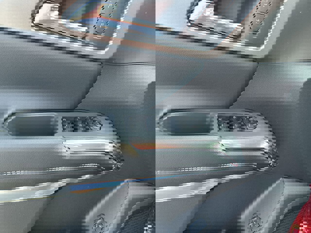 New 2026 Chevrolet Traverse LT w/ Driver Confidence Package image 20