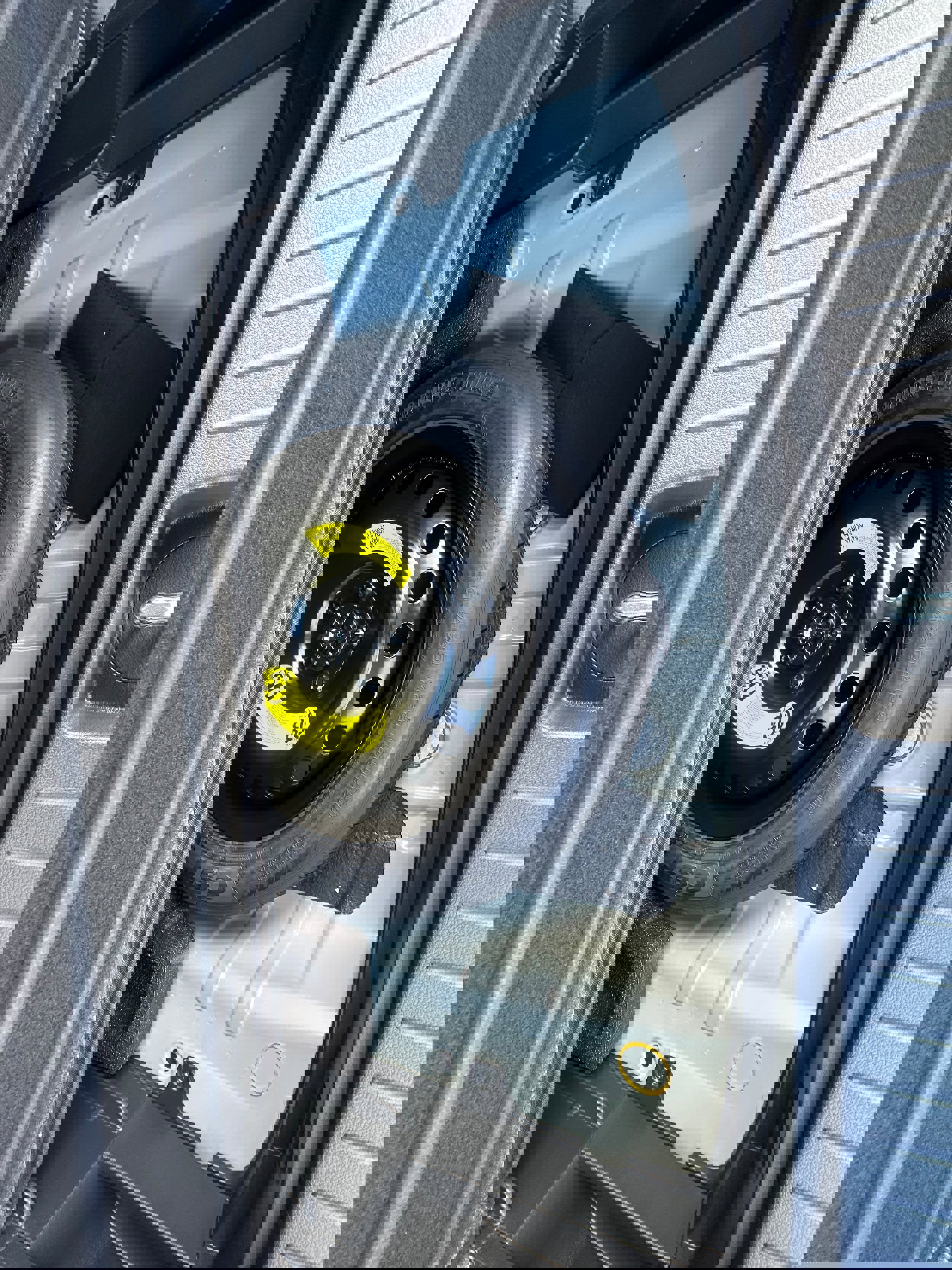 New 2026 Kia Sportage SX Prestige image 14