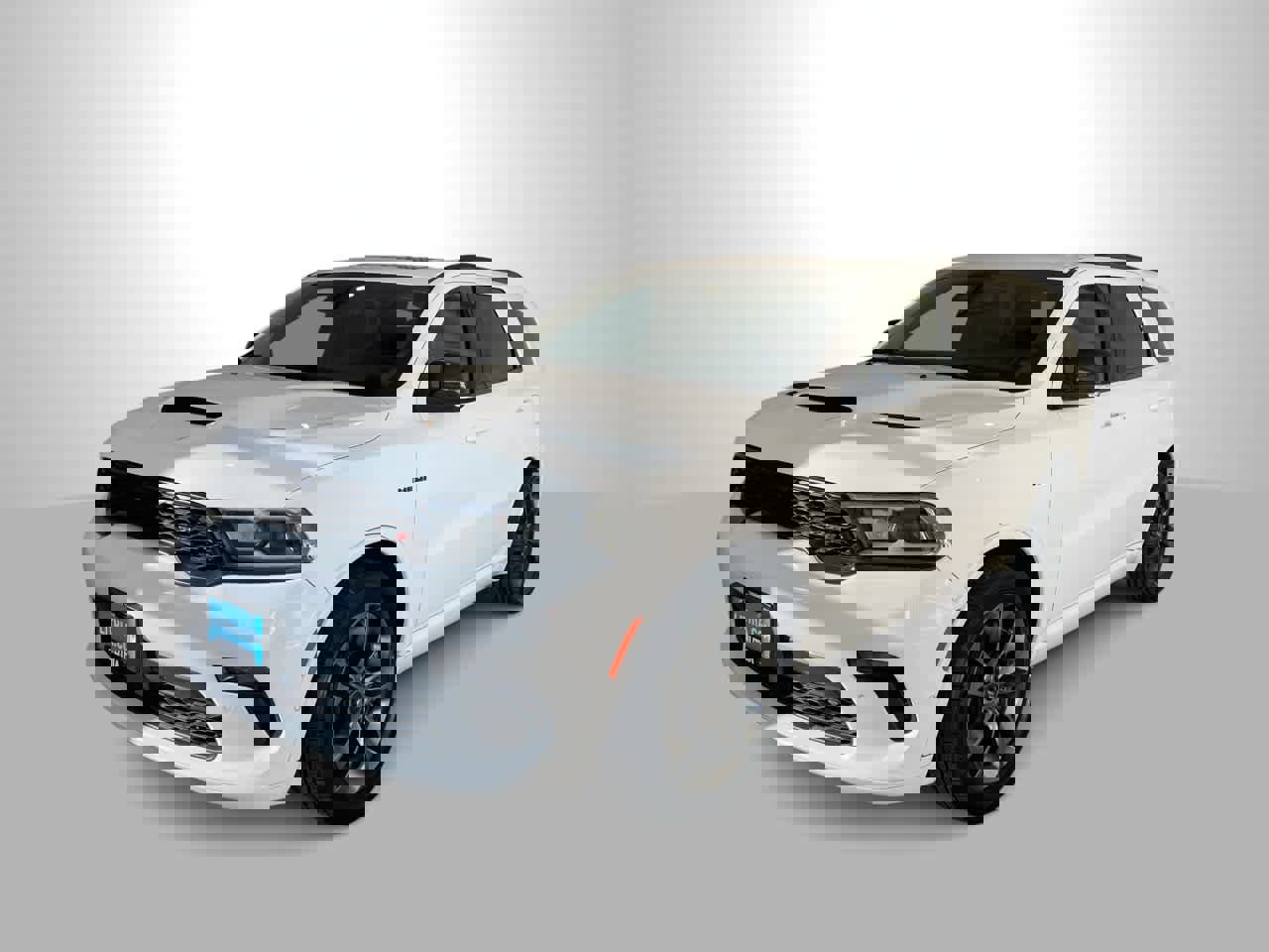 Used 2023 Dodge Durango R/T image 1