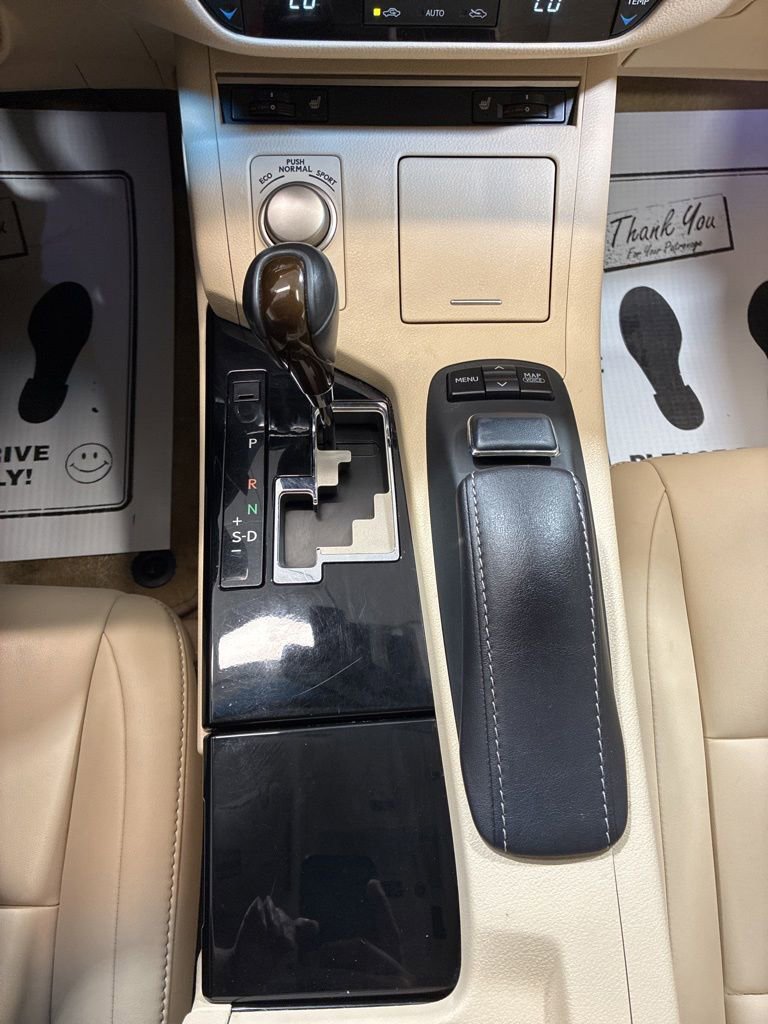 Used 2013 Lexus ES 350 w/ Premium Pkg FWD image 33