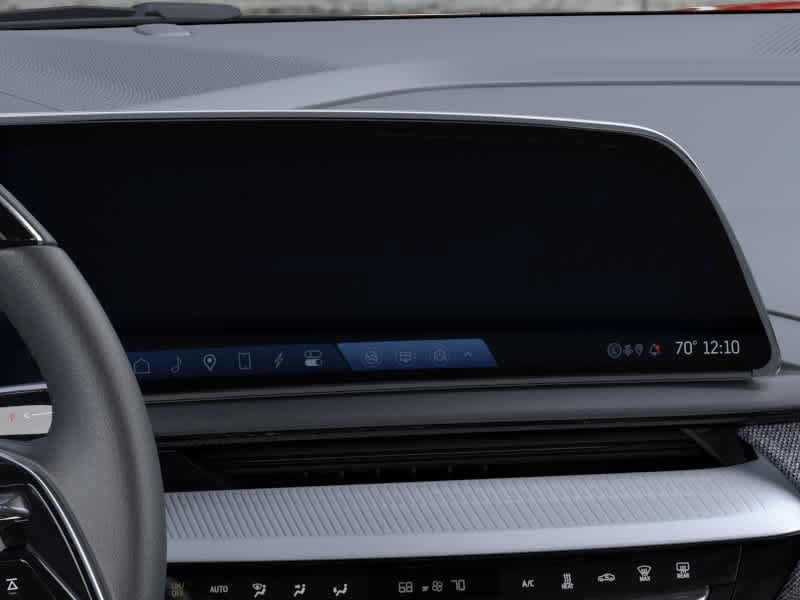 New 2026 Cadillac Optiq Sport 2 w/ LPO, ONYX Package AWD/4WD image 20