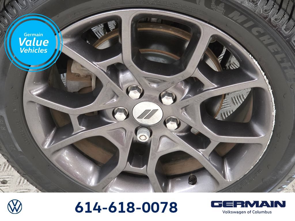 Used 2018 Dodge Charger GT AWD/4WD image 11